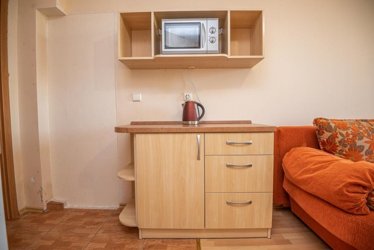 Апартаменты Apartamentai Šventojoje, Mėguvos 12a Паланга-13