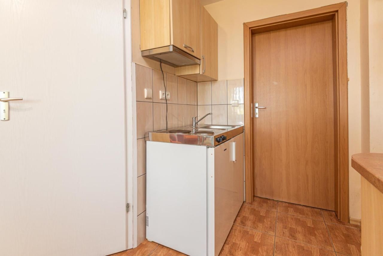 Апартаменты Apartamentai Šventojoje, Mėguvos 12a Паланга-16