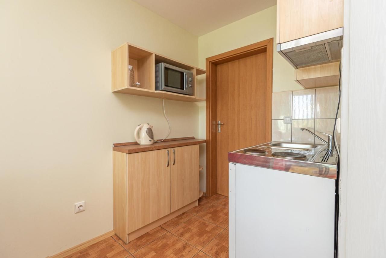 Апартаменты Apartamentai Šventojoje, Mėguvos 12a Паланга-22