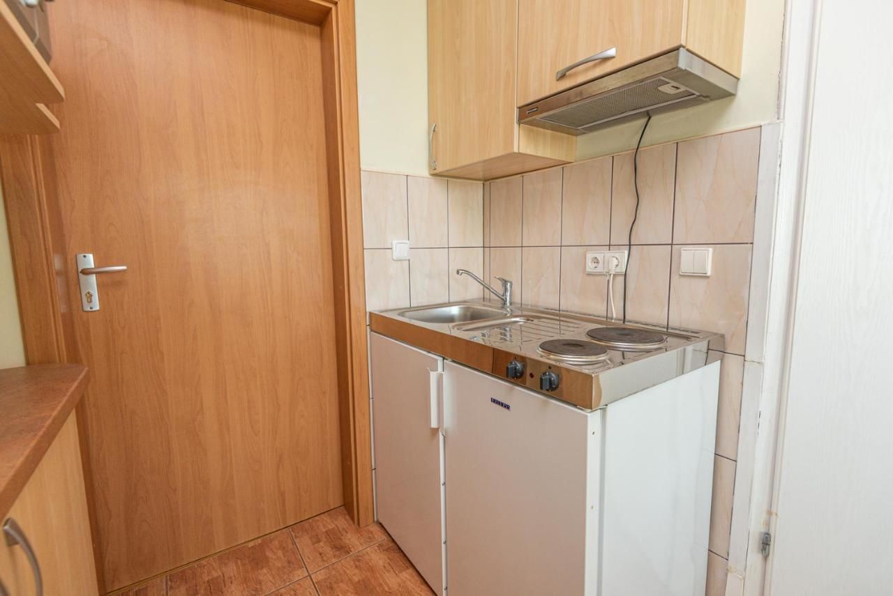 Апартаменты Apartamentai Šventojoje, Mėguvos 12a Паланга-37