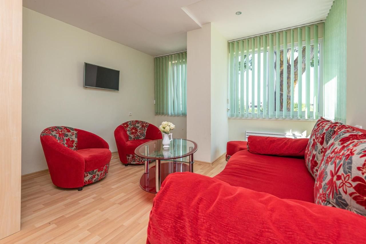 Апартаменты Apartamentai Šventojoje, Mėguvos 12a Паланга-40