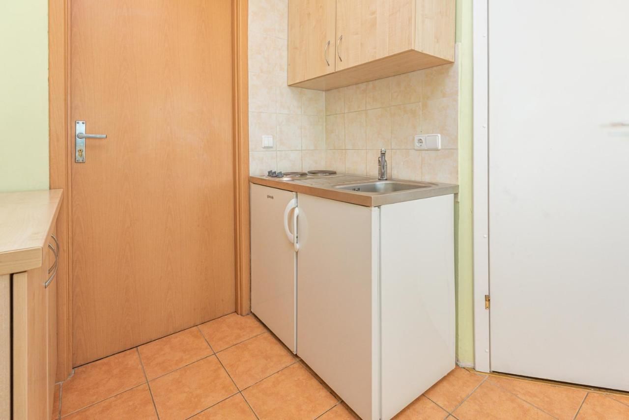 Апартаменты Apartamentai Šventojoje, Mėguvos 12a Паланга-42