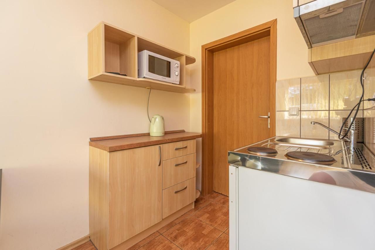 Апартаменты Apartamentai Šventojoje, Mėguvos 12a Паланга-7