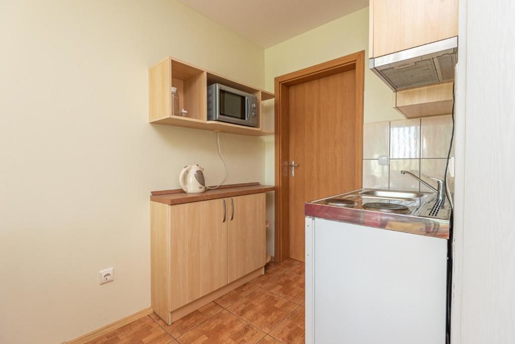 Апартаменты Apartamentai Šventojoje, Mėguvos 12a Паланга-47