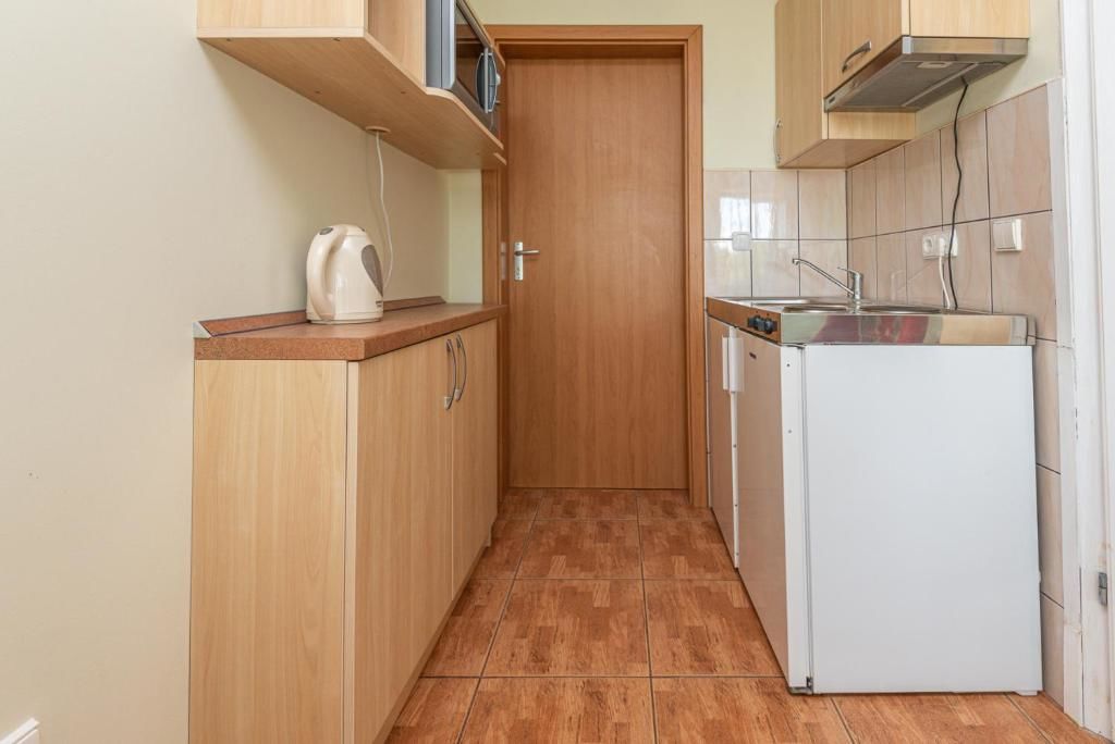 Апартаменты Apartamentai Šventojoje, Mėguvos 12a Паланга-50