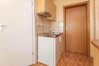 Апартаменты Apartamentai Šventojoje, Mėguvos 12a Паланга Апартаменты с 1 спальней-6