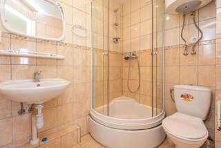 Апартаменты Apartamentai Šventojoje, Mėguvos 12a Паланга-5