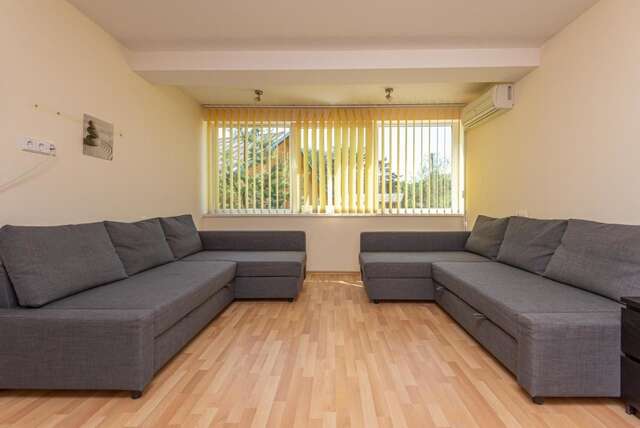 Апартаменты Apartamentai Šventojoje, Mėguvos 12a Паланга-30