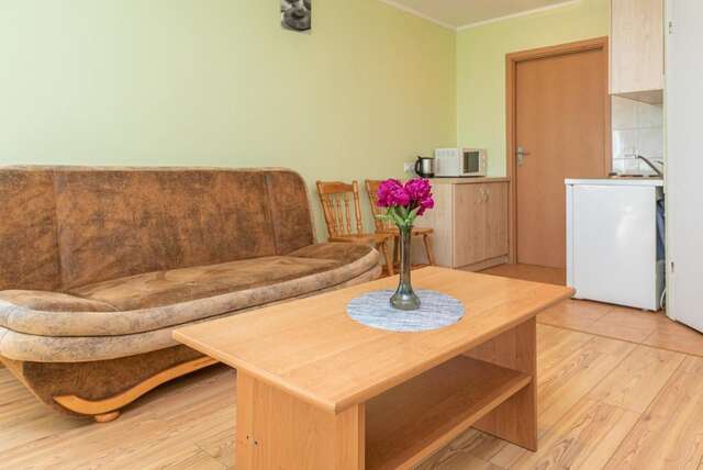 Апартаменты Apartamentai Šventojoje, Mėguvos 12a Паланга-35