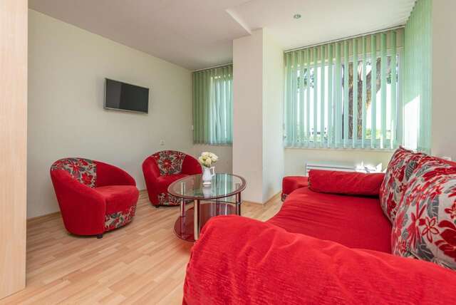 Апартаменты Apartamentai Šventojoje, Mėguvos 12a Паланга-39