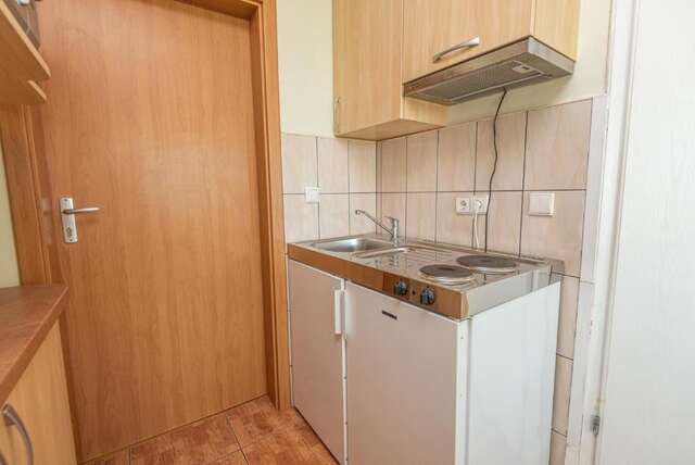 Апартаменты Apartamentai Šventojoje, Mėguvos 12a Паланга-47